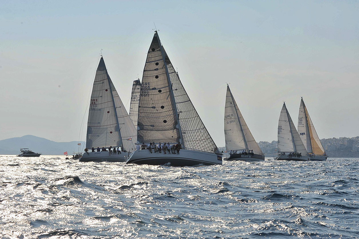 Aegean Rally