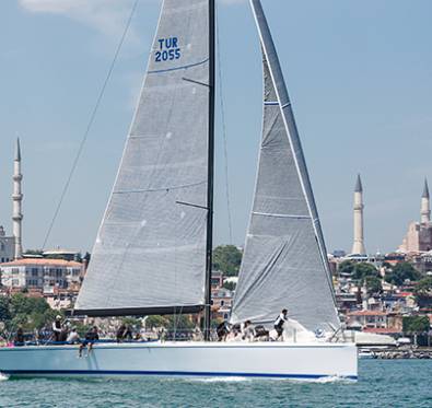 Turkcell Platinum Bosphorus Cup Turkcell Platinum Bosphorus Cup